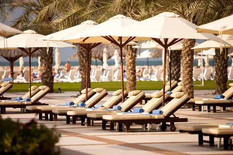 Rixos Al Mairid Ras Al Khaimah in Ras Al Khaimah — foto 9