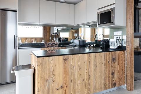 Chalets Lézami foto 15