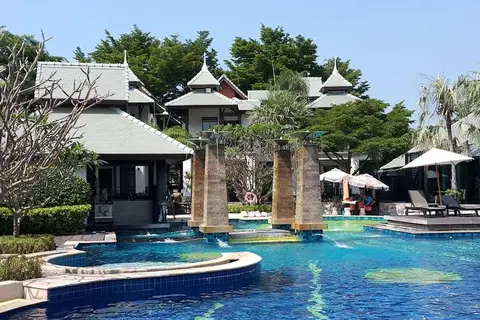 The Zign Hotel & Villa in พัทยา — foto 4