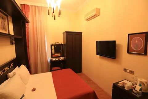 Ottoman Hotel Imperial in Fatih — foto 17