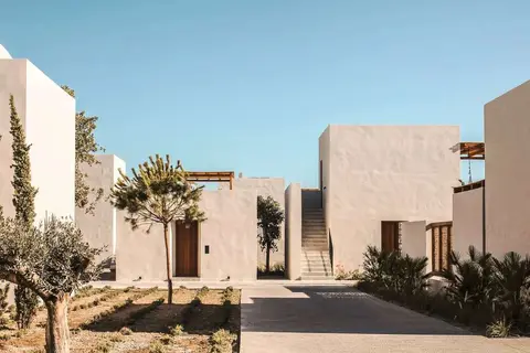 OKU Kos in Marmari, foto 17