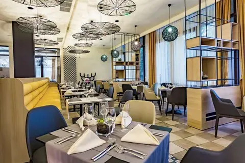 Barcelo Royal Beach in Несебър — foto 11