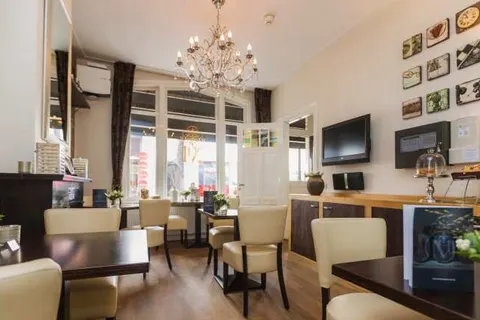 Hotel Montfoort foto 14