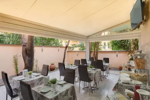 Excellence Suite in Rome, foto 9
