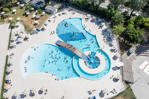 Camping Adriano Family Collection foto 1