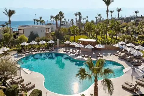 Grecotel Kos Imperial in Kos, foto 9