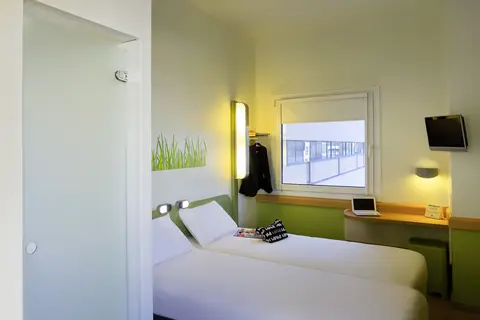 ibis budget Braga Centro in Braga — foto 16