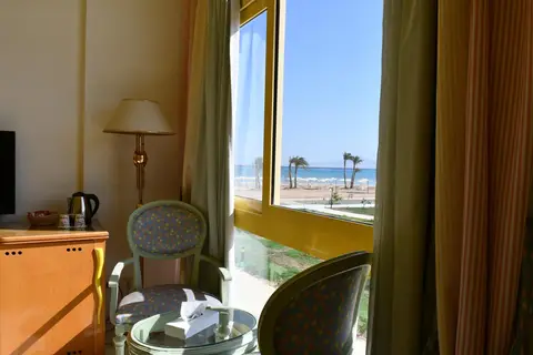 Amarina Sun Resort & Aqua Park Sharm El Sheikh in Sharm El Sheikh — foto 24