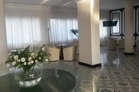 International Resort in Rome