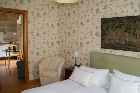 Residenza Echia in Napels, foto 20
