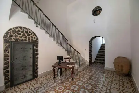 Palazzo Caracciolo Del Sole in Terzigno, foto 20