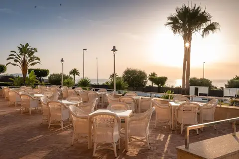 (The Place) Palacio Mojacar & Spa by ALEGRIA in Mojácar — foto 18