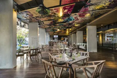 Artotel Sanur in Sanur — foto 28