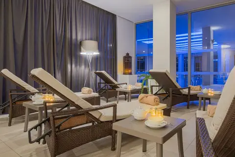 Hotel Katarina in Selce — foto 10
