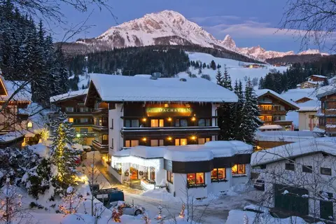 Hotel Dachstein in Filzmoos