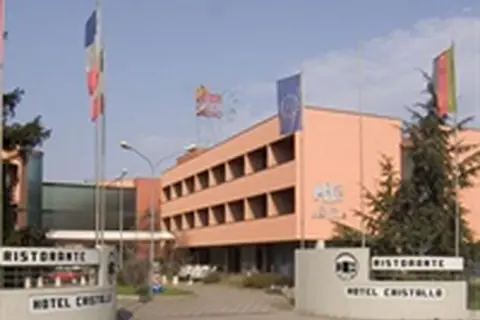 City Style Hotel Reggio Emilia in Reggio Emilia