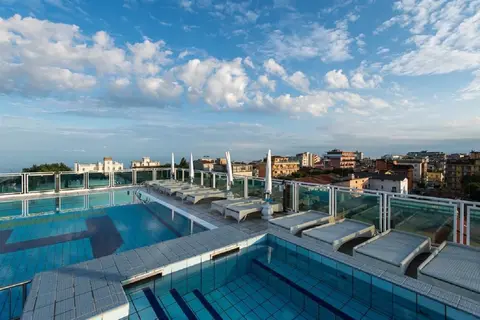 Hotel Colombo in Rome — foto 3