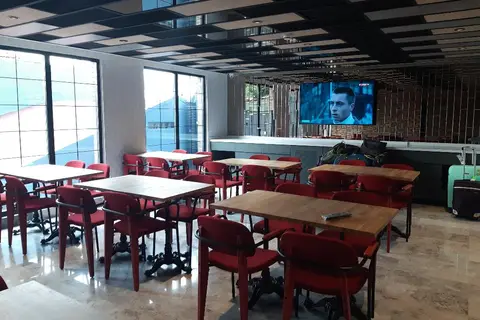 AHG Atlas Hotel in Fatih — foto 4