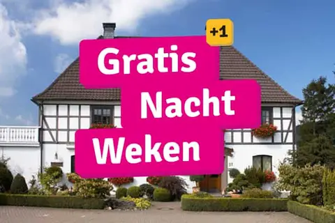 Landhotel Hütter in Meschede