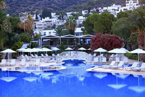 Labranda TMT Bodrum Resort in Bodrum