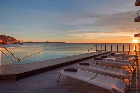 Melia Alicante in Alicante — foto 14