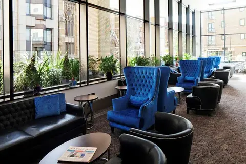 Leonardo Hotel Royal Tower Bridge in Londen — foto 19