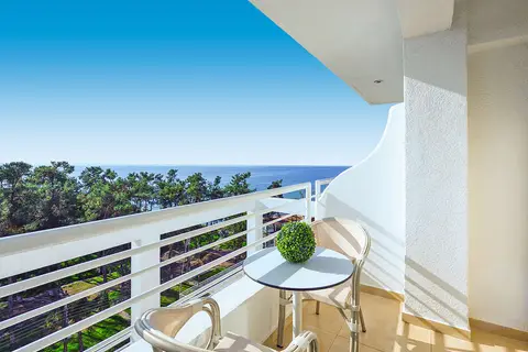 Secret Paradise Hotel & Spa in Νέα Καλλικράτεια — foto 23