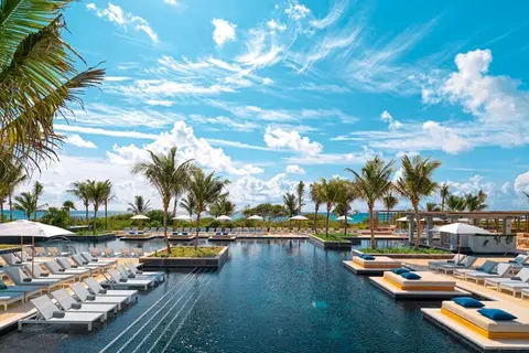 Unico Hotel Riviera Maya in Playa del Carmen, foto 27