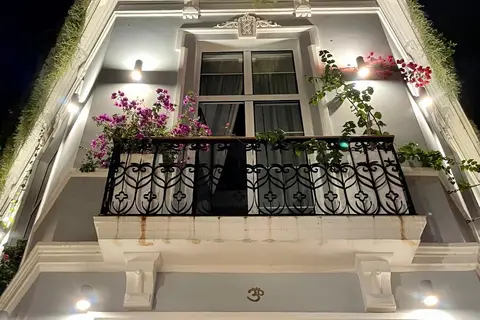 Hotel Emblemtico Hi Suites in Santa Cruz De Tenerife — foto 16