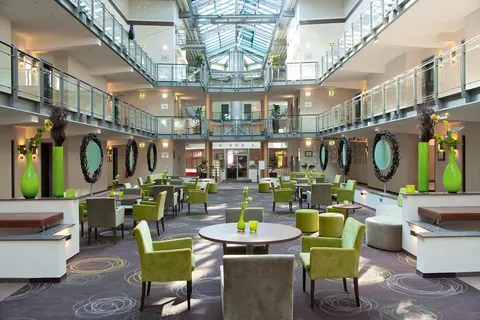 Mercure Landhotel Krefeld foto 1