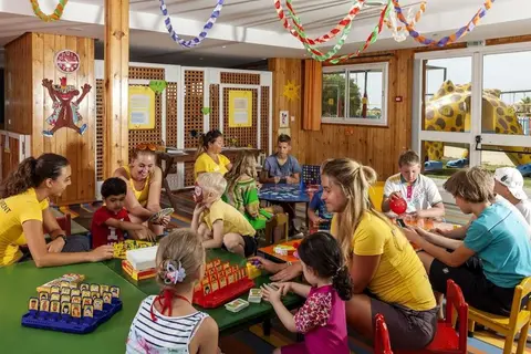 TUI MAGIC LIFE Club Africana in ياسمين الحمامات — foto 6