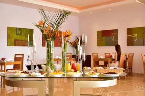 Pestana Alvor Park in Portimão, foto 19