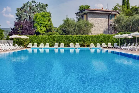 Vakantiepark San Carlo foto 6