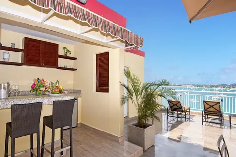 The Villas at Simpson Bay Resort & Marina in Simpson Bay — foto 7