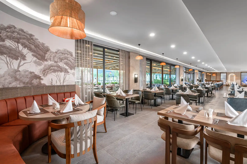 Hotel Vox Maris Resort - adults only foto 7