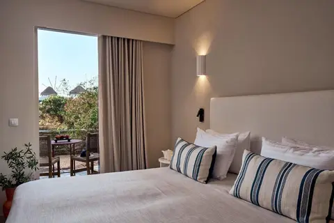Mykonos Theoxenia, Exclusive Collection by Louis Hotels in Τούρλος — foto 14