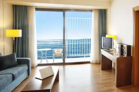 Domotel Xenia Volos in Βόλος — foto 22