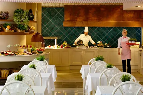 Augusta Club Hotel & Spa in Lloret de Mar — foto 14