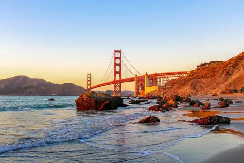 2 weeks in Western USA foto 1