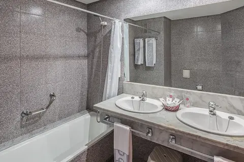 Hotel Puerto Palace in Puerto De La Cruz — foto 19
