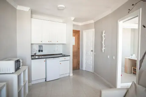 Appartementen Palm Beach Club in Torremolinos — foto 6