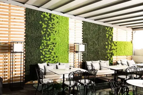 Antigon Urban Chic Hotel in Θεσσαλονίκη — foto 7