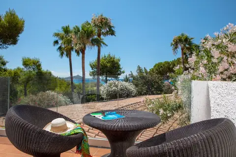 Cormoran Hotel in Villasimius — foto 29