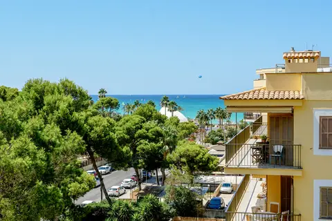 Tres Torres in Santa Eulària des Riu — foto 2