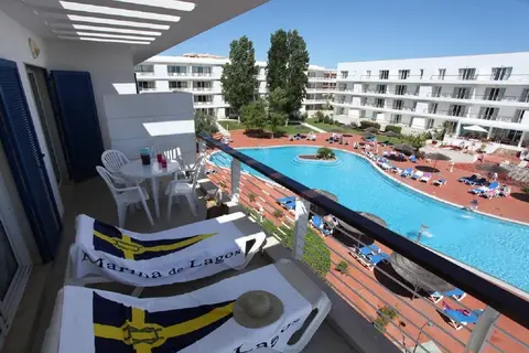 Marina Club II in Lagos — foto 3