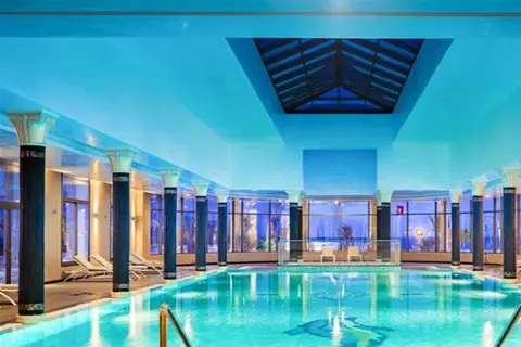 Concorde Green Park Palace in El Kantaoui — foto 13