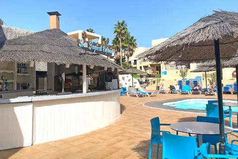 Appartementen BlueSea Costa Teguise Gardens in Teguise — foto 18