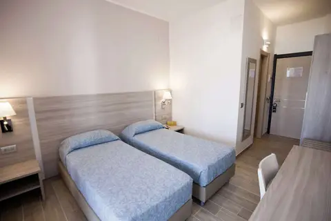 Hotel Portoconte in S'Aliguera/l'Alguer/Alghero — foto 3