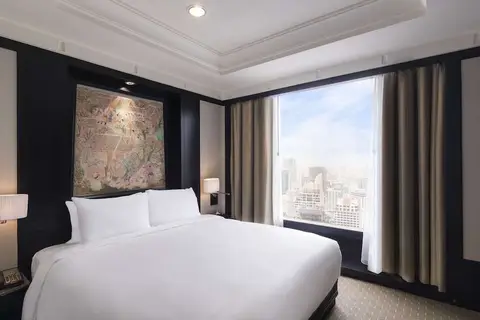 Banyan Tree Bangkok in Bangkok, foto 3