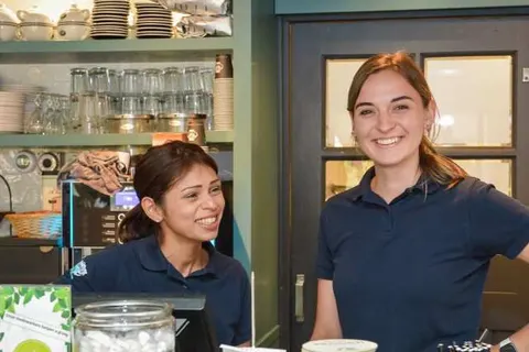 Vakantiepark Mölke foto 25